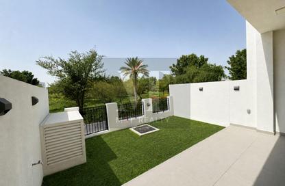 Villa - 4 - 3 for rent in Park Residences 4 - Park Residences - Damac Hills - Dubai Villa - 4 - 3 for rent in Park Residences 4 - Park Residences - Damac Hills - Dubai