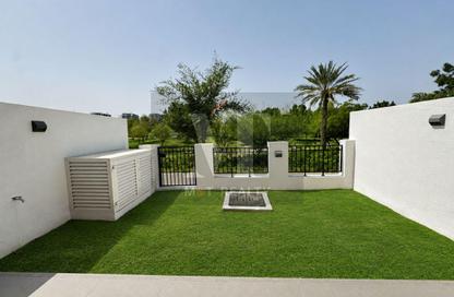 Villa - 4 - 3 for rent in Park Residences 4 - Park Residences - Damac Hills - Dubai Villa - 4 - 3 for rent in Park Residences 4 - Park Residences - Damac Hills - Dubai