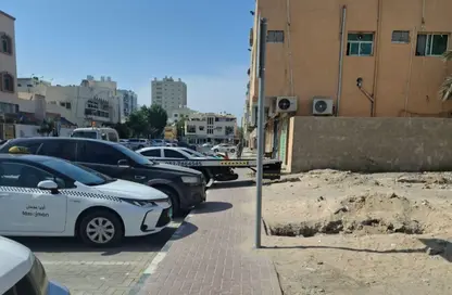 أرض - استوديو للبيع في شارع الشيخ جابر الصباح - النعيمية - النعيمية - عجمان