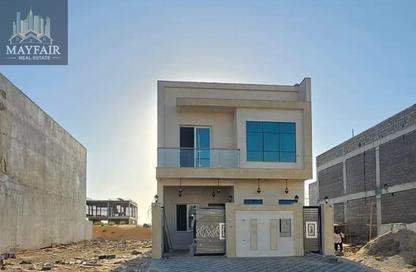 Villa - 5 Bedrooms - 6 Bathrooms for sale in Al Zaheya Gardens - Al Zahya - Ajman