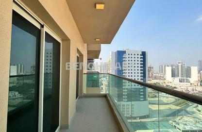 Apartment - 3 - 3 for sale in Dune Residency - District 17 - Jumeirah Village Circle - Dubai Apartment - 3 - 3 for sale in Dune Residency - District 17 - Jumeirah Village Circle - Dubai