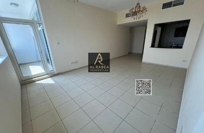 Apartment - 2 Bedrooms - 3 Bathrooms for rent in Ajman One Towers - Al Sawan - Ajman Apartment - 2 Bedrooms - 3 Bathrooms for rent in Ajman One Towers - Al Sawan - Ajman