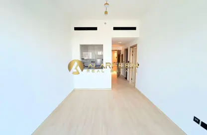Apartment - 1 Bedroom - 2 Bathrooms for rent in Binghatti Heights - District 10 - Jumeirah Village Circle - Dubai