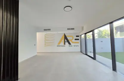 فيلا - 3 غرف نوم - 5 حمامات للبيع في كايا - مسار - تلال سيتي - الشارقة