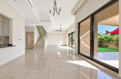 Villa - 4 - 4 for rent in Sevilla Village - Victory Heights - Dubai Sports City - Dubai Villa - 4 - 4 for rent in Sevilla Village - Victory Heights - Dubai Sports City - Dubai