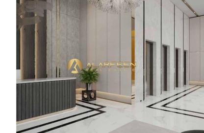 Apartment - 1 Bedroom - 2 Bathrooms for sale in Elitz by Danube Building 2 - Elitz By Danube - District 11 - Jumeirah Village Circle - Dubai
