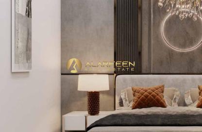 Apartment - 1 Bedroom - 2 Bathrooms for sale in Elitz by Danube Building 2 - Elitz By Danube - District 11 - Jumeirah Village Circle - Dubai