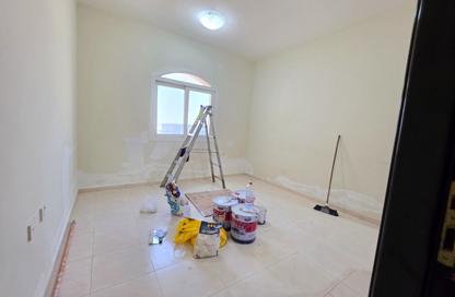 Apartment - Studio - 1 for rent in Muwaileh 29 Building - Muwaileh - Sharjah
