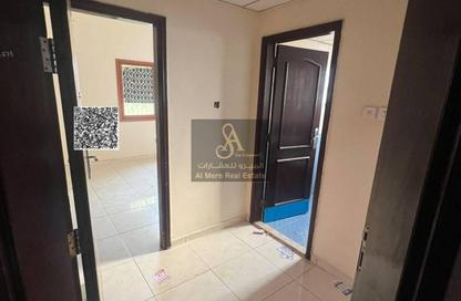 Apartment - 1 - 1 for rent in Geepas Building 3 - Al Rashidiya 2 - Al Rashidiya - Ajman Apartment - 1 - 1 for rent in Geepas Building 3 - Al Rashidiya 2 - Al Rashidiya - Ajman