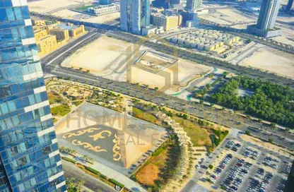 شقة - 3 غرف نوم - 4 حمامات للبيع في برج البوابة 1 - شمس أبوظبي - جزيرة الريم - أبوظبي