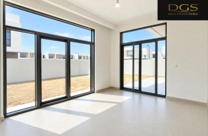 فيلا - 3 - 4 للبيع في ذي بالس بيتش فرونت - ذي بالس - منطقة سكنية - دبي الجنوب (مركز دبي العالمي) - دبي