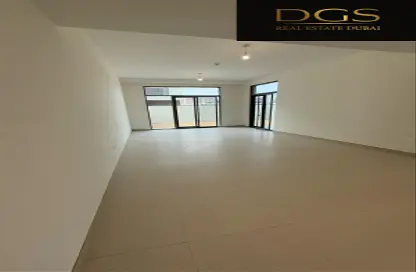 Villa - 3 Bedrooms - 4 Bathrooms for sale in The Pulse Beachfront - The Pulse - Dubai South (Dubai World Central) - Dubai