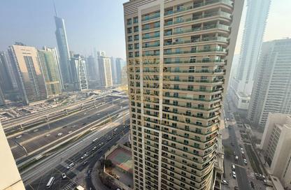Apartment - 1 - 2 for sale in West Avenue Tower - Dubai Marina - Dubai