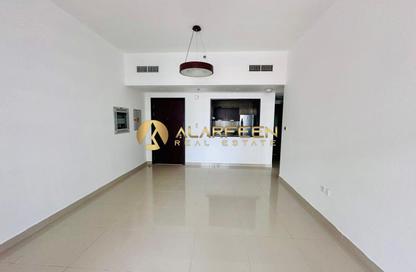 Apartment - 1 Bedroom - 2 Bathrooms for rent in The Medalist - Dubai Sports City - Dubai