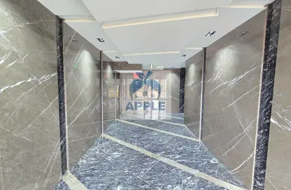 Apartment - 2 Bedrooms - 3 Bathrooms for rent in Tilal City A - Tilal City - Sharjah