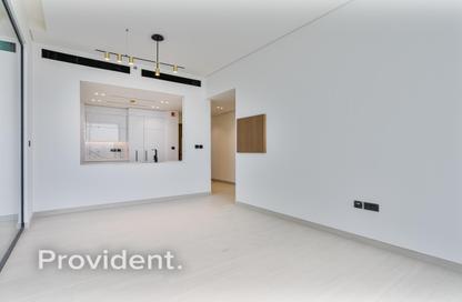 Apartment - 2 Bedrooms - 2 Bathrooms for sale in Binghatti Onyx - District 15 - Jumeirah Village Circle - Dubai