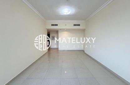 Apartment - 1 Bedroom - 1 Bathroom for rent in V3 Tower - JLT Cluster V - Jumeirah Lake Towers - Dubai
