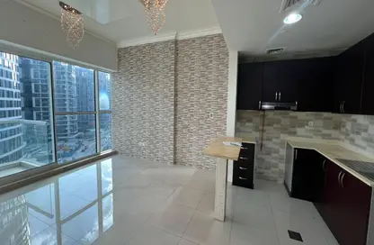 Apartment - 1 Bedroom - 1 Bathroom for rent in Mayfair Tower - Business Bay - Dubai
