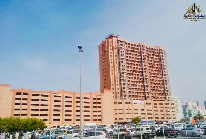 2 BR Apartment with Balcony & Parking open View
