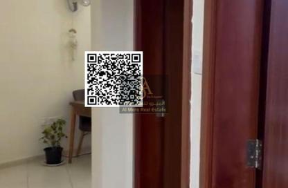 Apartment - 1 Bedroom - 2 Bathrooms for sale in Orient Tower 1 - Orient Towers - Al Bustan - Ajman Apartment - 1 Bedroom - 2 Bathrooms for sale in Orient Tower 1 - Orient Towers - Al Bustan - Ajman