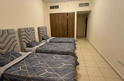 Apartment - 2 Bedrooms - 3 Bathrooms for sale in Ajman One Tower 7 - Ajman One - Ajman Downtown - Ajman