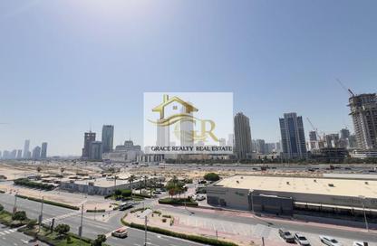 Apartment - 2 Bedrooms - 2 Bathrooms for rent in Profile Residence - Dubai Sports City - Dubai Apartment - 2 Bedrooms - 2 Bathrooms for rent in Profile Residence - Dubai Sports City - Dubai