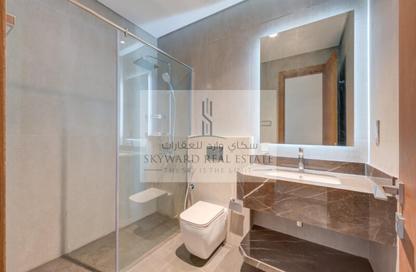 Villa - 3 Bedrooms - 6 Bathrooms for rent in Umm Suqeim 2 - Umm Suqeim - Dubai