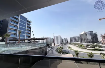 شقة - 3 غرف نوم - 5 حمامات للايجار في ارجان - دبي