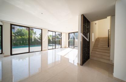 Villa - 5 - 6 for rent in Palm Hills - Dubai Hills Estate - Dubai