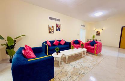 Apartment - 1 - 2 for rent in Al Nuimiya 1 - Al Nuaimiya - Ajman