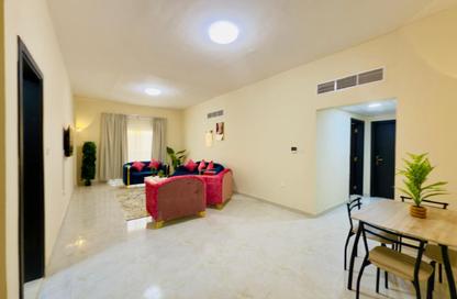 Apartment - 1 - 2 for rent in Al Nuimiya 1 - Al Nuaimiya - Ajman