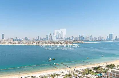 Penthouse - 5 Bedrooms - 7 Bathrooms for sale in Balqis Residence Block C - Balqis Residences (Wyndham Residences The Palm) - Kingdom of Sheba - Palm Jumeirah - Dubai