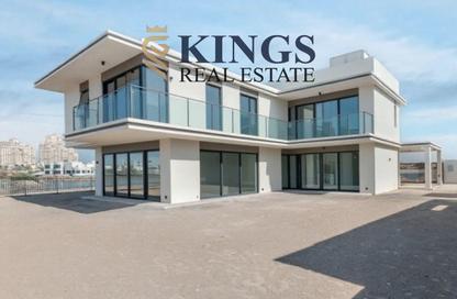 Villa - 5 Bedrooms - 7 Bathrooms for sale in Falcon Island South - Falcon Island - Al Hamra Village - Ras Al Khaimah
