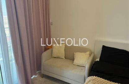 Apartment - Studio - 1 Bathroom for sale in Bloom Towers C - Bloom Towers - District 10 - Jumeirah Village Circle - Dubai