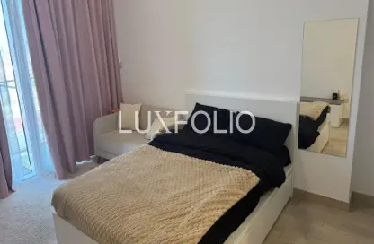 Apartment - Studio - 1 Bathroom for sale in Bloom Towers C - Bloom Towers - District 10 - Jumeirah Village Circle - Dubai