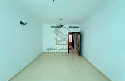 Apartment - 2 - 2 for rent in New Al Taawun Road - Al Taawun - Sharjah