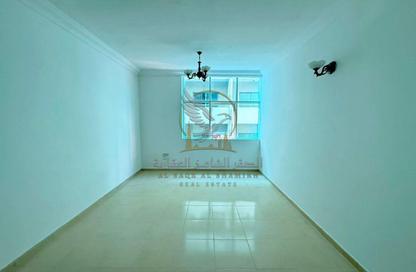 Apartment - 2 - 2 for rent in New Al Taawun Road - Al Taawun - Sharjah
