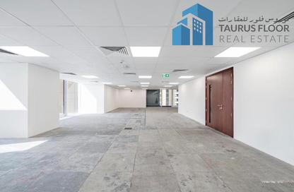Office Space - Studio - 2 for rent in Maze Tower - Sheikh Zayed Road - Dubai