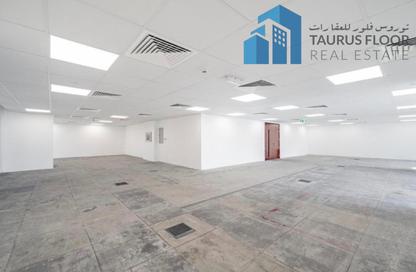Office Space - Studio - 2 for rent in Maze Tower - Sheikh Zayed Road - Dubai