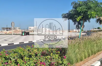 أرض - استوديو للبيع في ميرا كورال باي - المعيريض - رأس الخيمة