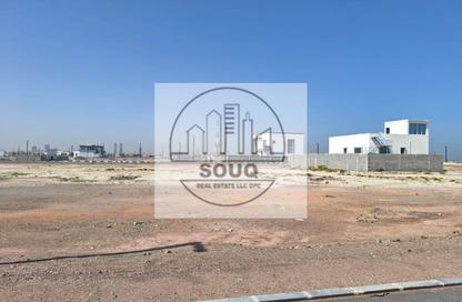 Land - Studio for sale in Mira Coral Bay - Al Mairid - Ras Al Khaimah