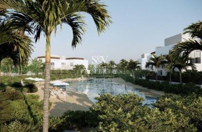 Villa - 5 Bedrooms - 6 Bathrooms for sale in Sobha Reserve - Wadi Al Safa 2 - Dubai