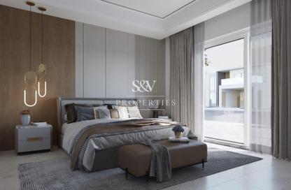 Villa - 5 Bedrooms - 6 Bathrooms for sale in Sobha Reserve - Wadi Al Safa 2 - Dubai
