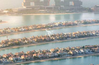 Apartment - 6 Bedrooms - 7+ Bathrooms for sale in Passo by Beyond - Palm Jumeirah - Dubai