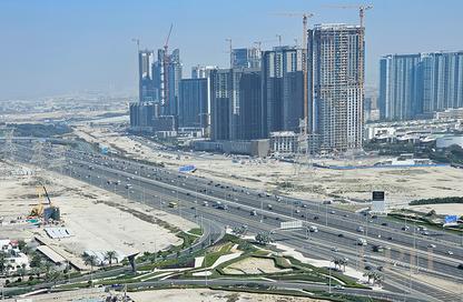 Apartment - 1 Bedroom - 2 Bathrooms for sale in Tower A - DAMAC Towers by Paramount - Business Bay - Dubai