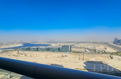 Apartment - 1 Bedroom - 2 Bathrooms for sale in Tower A - DAMAC Towers by Paramount - Business Bay - Dubai