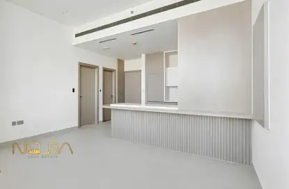 Apartment - 1 Bedroom - 2 Bathrooms for rent in Binghatti Phantom - District 17 - Jumeirah Village Circle - Dubai