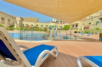 Apartment - 1 Bedroom - 2 Bathrooms for sale in The Imperial Residence B - The Imperial Residence - Jumeirah Village Triangle - Dubai