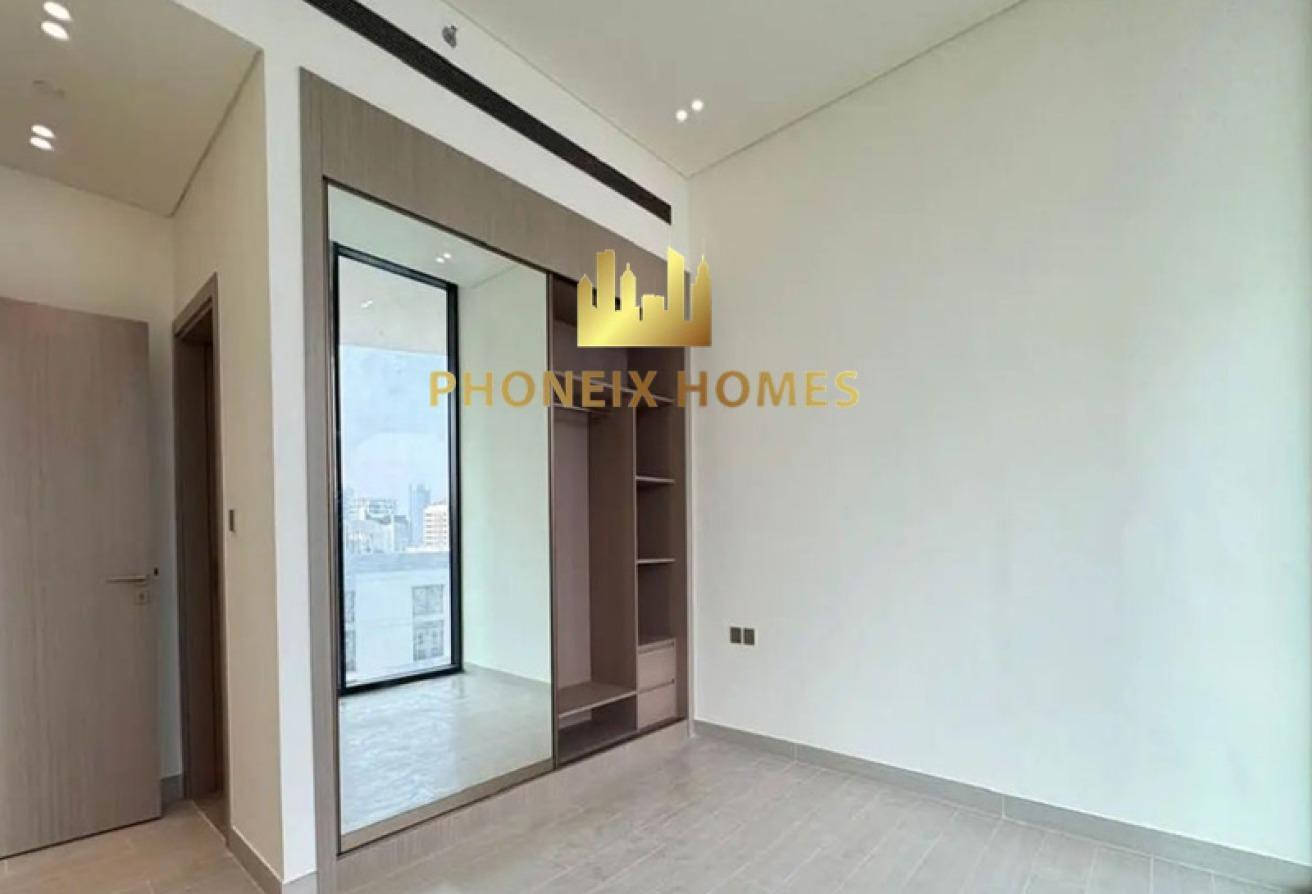 Higher floor | Private Pool | Spacious photo 15
