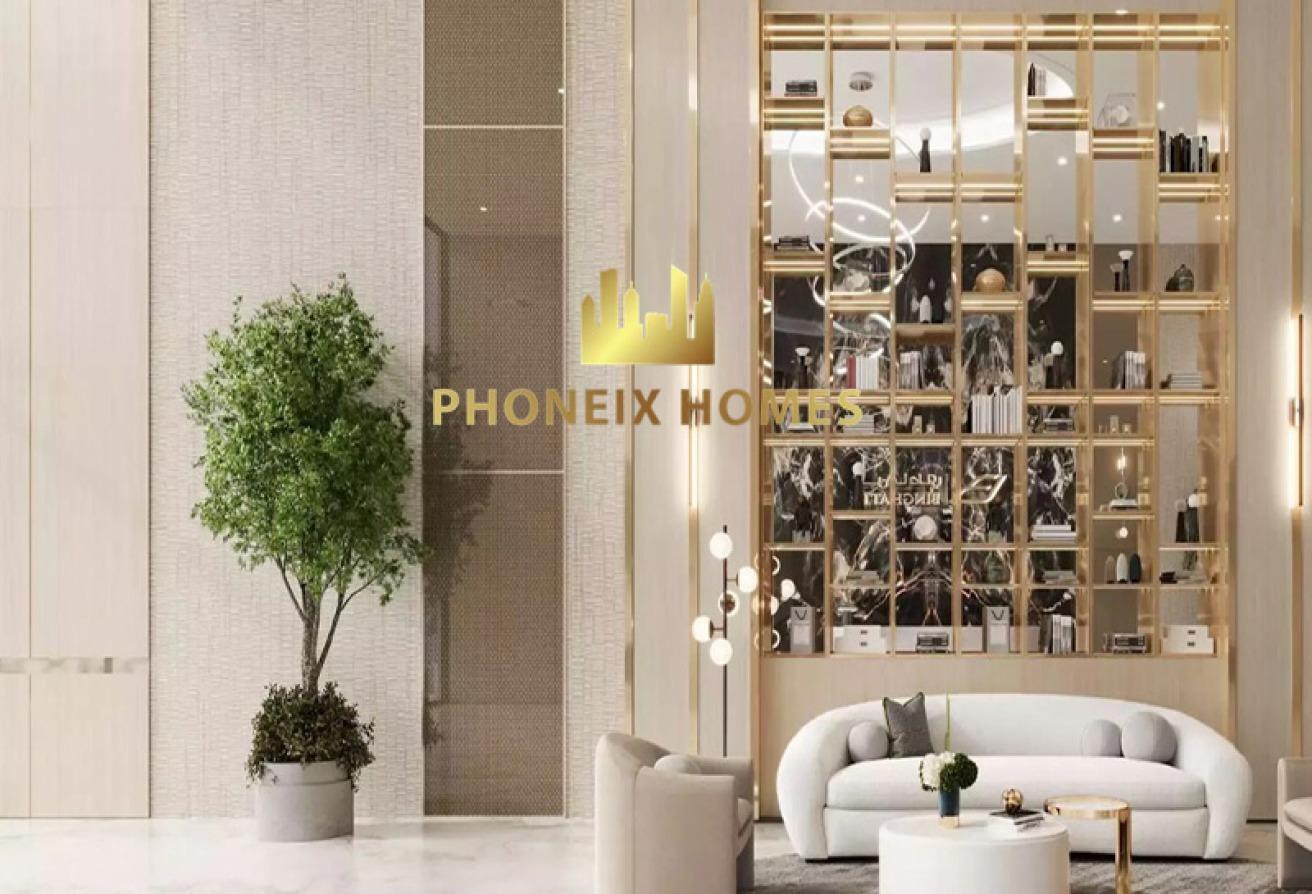 Higher floor | Private Pool | Spacious photo 5
